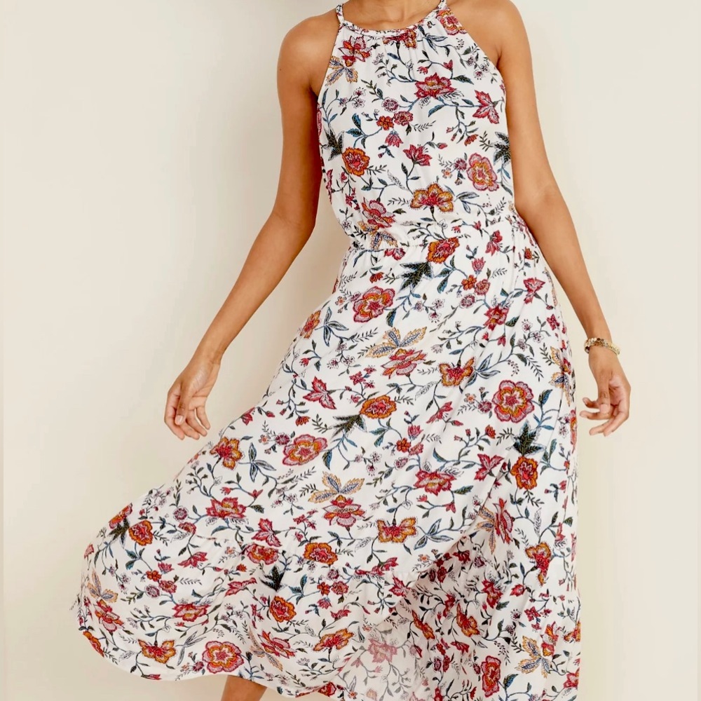 XS Old Navy summer dress